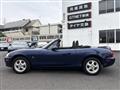 2001 Mazda Roadster