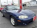 2001 Mazda Roadster