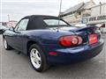 2001 Mazda Roadster
