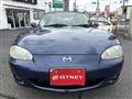 2001 Mazda Roadster