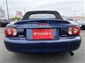 2001 Mazda Roadster