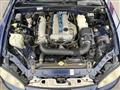 2001 Mazda Roadster