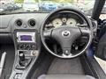 2001 Mazda Roadster