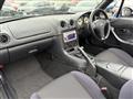 2001 Mazda Roadster
