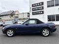 2001 Mazda Roadster