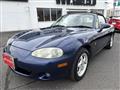 2001 Mazda Roadster