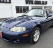 2001 Mazda Roadster