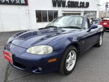 2001 Mazda Roadster