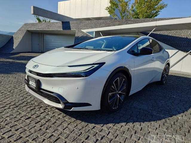 2023 Toyota Prius