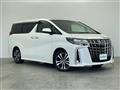 2023 Toyota Alphard