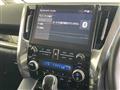 2023 Toyota Alphard