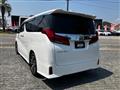 2019 Toyota Alphard G