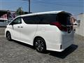 2019 Toyota Alphard G