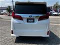 2019 Toyota Alphard G