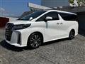 2019 Toyota Alphard G