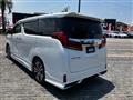 2019 Toyota Alphard G