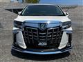 2019 Toyota Alphard G