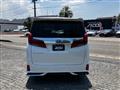 2019 Toyota Alphard G