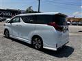 2019 Toyota Alphard G