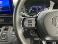 2022 Honda Step WGN