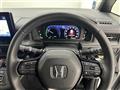 2022 Honda Step WGN