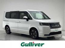 2022 Honda Step WGN