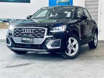 2020 Audi Q2