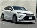 2023 Toyota Harrier