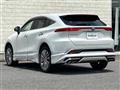 2023 Toyota Harrier