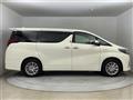 2021 Toyota Alphard Hybrid