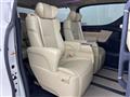 2021 Toyota Alphard Hybrid