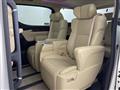 2021 Toyota Alphard Hybrid