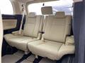 2021 Toyota Alphard Hybrid