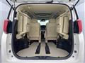 2021 Toyota Alphard Hybrid