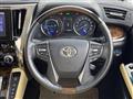 2021 Toyota Alphard Hybrid