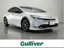 2025 Toyota Prius