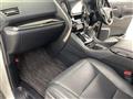 2019 Toyota Alphard Hybrid
