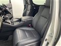 2019 Toyota Alphard Hybrid