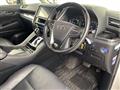 2019 Toyota Alphard Hybrid