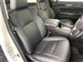 2019 Toyota Alphard Hybrid