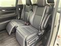 2019 Toyota Alphard Hybrid