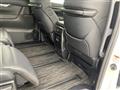 2019 Toyota Alphard Hybrid