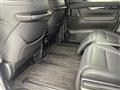 2019 Toyota Alphard Hybrid