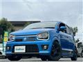 2019 Suzuki Alto