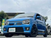 2019 Suzuki Alto