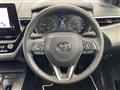 2026 Toyota CorollaCross