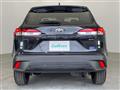 2026 Toyota CorollaCross