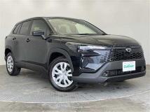 2026 Toyota CorollaCross
