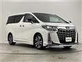2022 Toyota Alphard