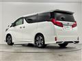 2022 Toyota Alphard